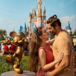 Rayanne Morais Instagram - Disney photodump 🫶🏻 Sobre dias inesquecíveis, cheio de amor, diversão, amizade, cumplicidade e palhaçada que não podia faltar nesse grupo 🤣 Registro By @fotos_na_disney 👏🏻 @victorpecoraro @amayaravieira @brendhahaddad @ricardogaeta_ @julianakelling @franklinmedrado @suhmedrado @beeafrancaa @alexandreagostinho 😘❤️