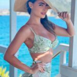 Rayanne Morais Instagram - Summer day 🌞 #summer #vida #life #paraiso #love #sunday