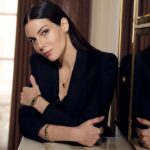 Razane Jammal Instagram - Welcome to me @cartier 🐆 Proud to announce that I’m the newest ambassador for the maison #Cartier #CartierJewelry #cartierpanthere حابة إعلن إنّي انضمّيت لعايلة كارتييه كسفيرة لإلن بالشرق الأوسط وعلى المستوى الدولي. 📸 @mrbertiewatson
