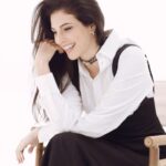 Razane Jammal Instagram – #SheIsOnAJourneyBeyondTheStars
“
أعتقد أنّ ما يجعل عملنا مُرهقاً هو أنّنا نتاجر بعملة مختلفة – نتاجر بطاقتنا الخاصّة. إنّها مثل مفتاح يجب عليك تشغيله عندما تكون أمام الكاميرا للتوهّج والتألّق بشكل احترافي. أمّا الجانب السلبي والتحدي الحقيقي فيكمن في كيفيّة تحمّل الانهيار الذي يلي ذلك والذي يجعلني منهكة لدرجة أنّه من الصعب عليّ تحريك جسدي طوال أيّام. لطالما شعرتُ بالذنب حيال ذلك، ولم أستطع فهم سبب عدم قدرتي على أن أكون مثل الآخرين يتعافون بسرعة ويجيدون فعل كلّ شيء. ولكنّني تعلمت أنّ الأمر كلّه يتعلّق بإدارة توقّعاتي وفهم أنّه من الطبيعي أن أشعر بهذا كلّه.”هذا ما قالته لنا نجمة غلافنا لشهر مارس، رزان جمّال! زوري موقعنا وإكتشفي حوارنا معها!

“I guess what makes our jobs demanding is that we trade with a different currency – we trade with our own energy. It’s like a switch that you need to turn on when you are in front of a camera to create a combustion, to literally shine. The downside is that I always collapse afterwards and cannot move my body for days. I always felt so much shame around that aspect and couldn’t understand why I couldn’t be like others who seem to bounce back so quickly and are able to do it all. But I have learned that it is all about managing my expectations and understanding that it is normal I feel this way.” This is some of what our March cover star, Razane Jammal, told us! Visit our website and discover our full interview with her!

@razanejammal @dior @diorbeauty ‎

مديرة المحتوى الرئيسة: @obeidadanhach
رئيسة التحرير والإدارة الفنيّة : @farahland
المحرّرة البارزة: @salamakhalfan
الإخراج: @eliefahed
الستايلست: @farahmounzer
المكياج: @annabelle___petit
الشعر:Ann Smidt ‎
تصميم الموقع: @laura.ororke
الإنتاج في الموقع: @inkacolli
الإنتاج: @tintin.kai
إدارة أعمال نجمة الغلاف: @mad_solutions

📣 follow us on @marieclairearabia

 #MarieClaireArabia #March #MarchIssue #RazaneJammal #Dior #مارس #عدد_مارس #رزان_جمال #ديور