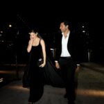 Razane Jammal Instagram – Once upon a time…
So proud to be celebrating the convergence of two rich cultures under the Louvre Abu Dhabi Dome. Thank you @cartier for reminding everyone just how magical the result can be when two worlds collide. #cartier #louvreabudhabi #cartierislamicart
عم نحتفل بإنسجام ثقافتين بسهرة رائعة تحت قبّة متحف اللوفر بأبو ظبي مع كارتييه. كان دليل على إنو ثقافتين مختلفين كتير عن بعض بيقدرو يأثرو على بعض ويعطو نتيجة ساحرة.
Photos @lea.khneisser
Styled by @cedrichaddad
#styledbyced