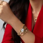 Razane Jammal Instagram - Time for a close up @cartier ‏ضوء القمر يجمعنا 🌙