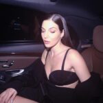 Razane Jammal Instagram - Because all the good things come in three.. Thank you @cartier for an incredible evening, it was nothing short of thunderclouds #CartierTrinity #trinity100celebration #styledbyced