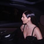 Razane Jammal Instagram - Because all the good things come in three.. Thank you @cartier for an incredible evening, it was nothing short of thunderclouds #CartierTrinity #trinity100celebration #styledbyced