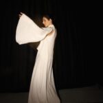 Razane Jammal Instagram – بدّي إتمنّالكن عيد فطر مبارك! انشالله السنة الجاية تكون أحلى ونعيّد بأحوال أحسن، ويرجع السلام والفرح على كلّ العالم العربي! 🤍