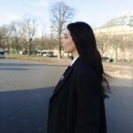 Razane Jammal Instagram - Hey Eiffel Tower, can we be friends? She said she wanted more, Don’t be such a bore, She ran through that door, Into the open corridor, Lay on the couch in Christian Dior, Ride in that Mercedes Benz, Sun shining through her lens, Wing blowing in tens, Here she is, ladies and gents! Hey Eiffel Tower, can we be friends? Photos @kareemsamy