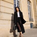Razane Jammal Instagram – First appearance as the One Dior Ambassador for the Middle East at the #DiorCouture Show by @mariagraziachiuri wearing the new “Lady D-Sire” bag 🖤

Photos @patricksawaya 
Stylist @farahmounzer 
Makeup @auroregautier_mua @diorbeauty 
Hair @cyrilhair 
Management @kareemsamy @mad_solutions