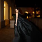 Razane Jammal Instagram – Once upon a time…
So proud to be celebrating the convergence of two rich cultures under the Louvre Abu Dhabi Dome. Thank you @cartier for reminding everyone just how magical the result can be when two worlds collide. #cartier #louvreabudhabi #cartierislamicart
عم نحتفل بإنسجام ثقافتين بسهرة رائعة تحت قبّة متحف اللوفر بأبو ظبي مع كارتييه. كان دليل على إنو ثقافتين مختلفين كتير عن بعض بيقدرو يأثرو على بعض ويعطو نتيجة ساحرة.
Photos @lea.khneisser
Styled by @cedrichaddad
#styledbyced
