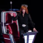 Reba McEntire Instagram - Hear ye, hear ye 👑