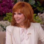 Reba McEntire Instagram – We need the song @reba!