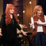 Reba McEntire Instagram - How great was last night?! Let’s do it again tonight @nbcthevoice