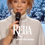 Reba McEntire Instagram - I think it’s safe to say we all need a little Christmas! Watch the full video for “I Needed Christmas” from my @lifetimetv original movie Christmas In Tune at the link in bio!