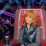Reba McEntire Instagram – Just me and the boys…