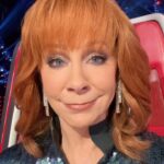 Reba McEntire Instagram – Let’s have a little chat! What advice would I give to young artists?