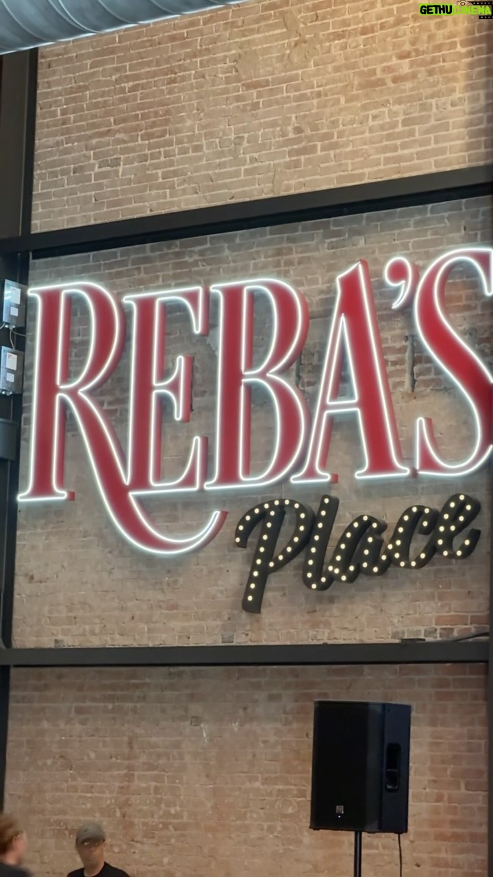 Reba McEntire Instagram - Enjoy a sneak peek of some very special additions we’ve made to @rebasplace! Swing by in Atoka, OK to check them out! 💃
