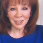 Reba McEntire Instagram – #TBT to when we announced me singing at the Super Bowl on @CBSMornings! Who else is ready for #SuperBowlLVIII? 🥳 @NFL