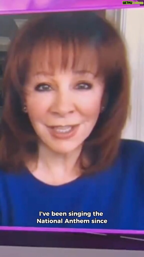 Reba McEntire Instagram - #TBT to when we announced me singing at the Super Bowl on @CBSMornings! Who else is ready for #SuperBowlLVIII? 🥳 @NFL