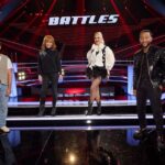 Reba McEntire Instagram – Battles are about to begin! Tune in to @nbcthevoice ✨