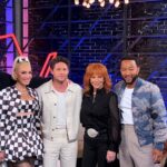 Reba McEntire Instagram – let’s all bow down to the QUEEN of country 👑