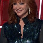 Reba McEntire Instagram – bow down to the QUEEN of Country, @reba is back on #TheVoice 👑🙌