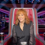 Reba McEntire Instagram – Ready to turn my chair! Tune in tonight on @nbc 🎤 #TheVoice #TeamReba