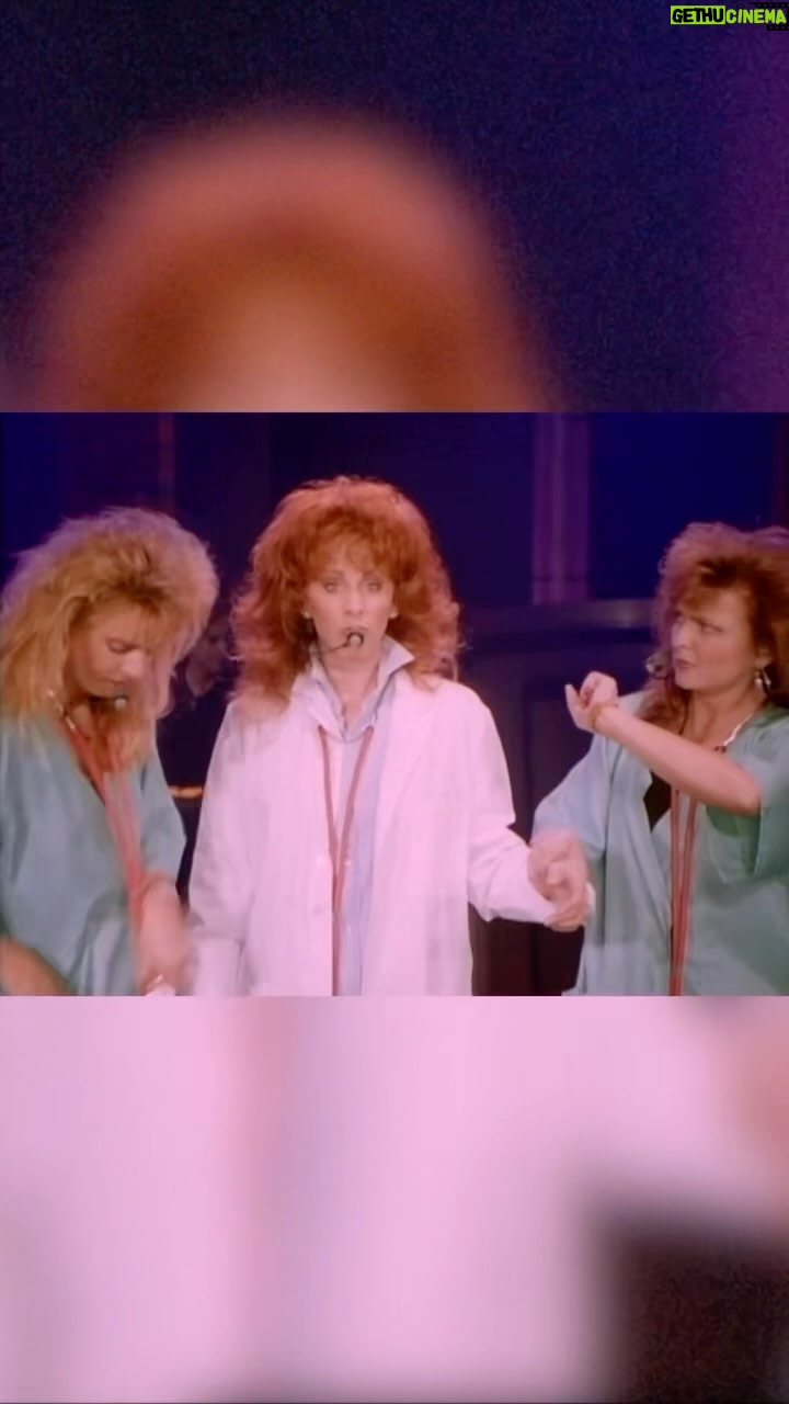 Reba McEntire - 40.9K Likes - Happy birthday to my buddy, @dollyparton. Love you to pieces!