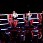 Reba McEntire Instagram - Battles are about to begin! Tune in to @nbcthevoice ✨