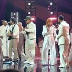 Reba McEntire Instagram - A great song, great people to sing it with, and great musicians...I couldn’t ask for anything better! #TheVoice