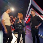Reba McEntire Instagram – Don’t y’all just love @DanandShay? I sure do!!! @ncbthevoice