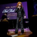 Reba McEntire Instagram - We had an incredible time celebrating #NotThatFancy at the @TheRyman and @Opry. Thank you to all my friends, family, and fans who came to these shows. 📸: @ryanrcamp @northman_creative