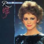 Reba McEntire Instagram - A big day for album anniversaries!!! It's the 40th anniversary of Behind The Scene, released in 1983, and the 46th anniversary of my debut album, Reba McEntire, released in 1977. Take a walk down memory lane with me and give them a listen today! Listen at the link in bio!