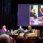 Reba McEntire Instagram - We had an incredible time celebrating #NotThatFancy at the @TheRyman and @Opry. Thank you to all my friends, family, and fans who came to these shows. 📸: @ryanrcamp @northman_creative