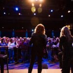 Reba McEntire Instagram - We had an incredible time celebrating #NotThatFancy at the @TheRyman and @Opry. Thank you to all my friends, family, and fans who came to these shows. 📸: @ryanrcamp @northman_creative