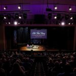 Reba McEntire Instagram - We had an incredible time celebrating #NotThatFancy at the @TheRyman and @Opry. Thank you to all my friends, family, and fans who came to these shows. 📸: @ryanrcamp @northman_creative