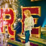 Reba McEntire Instagram – A little #bts from #TheVoice S24 promo shoot! I’m so excited for the premiere on September 25th and 26th on @peacock! Will you be tuning in?