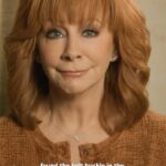 Reba McEntire Instagram - God really does answer prayers, you just have to ask. Hear stories about my faith and so much more that’s important to my life in my new book, #NotThatFancy. Get your copy on @Amazon at the link in bio!
