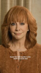 Reba McEntire Instagram - God really does answer prayers, you just have to ask. Hear stories about my faith and so much more that’s important to my life in my new book, #NotThatFancy. Get your copy on @Amazon at the link in bio!