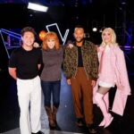 Reba McEntire Instagram - We’re back at it! Another night of Knockouts starting soon @nbcthevoice