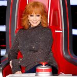 Reba McEntire Instagram - We’re back at it! Another night of Knockouts starting soon @nbcthevoice