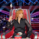 Reba McEntire Instagram - Awww, y’all are so sweet! Who’s ready for another round of @nbcthevoice Knockouts tonight? #Queen 👑