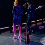 Reba McEntire Instagram – @TerriClarkMusic and I had so much fun singing this medley of @LindaRonstadtMusic songs on tour! Watch our full performance and so much more from my show at @TheGarden, streaming now on @Veeps!

Watch it now at the link in bio!