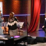 Reba McEntire Instagram – It’s time for battles! @nbcthevoice 🌟