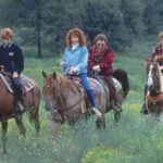 Reba McEntire Instagram – I can’t wait for you to hear the #NotThatFancy audiobook, which includes bonus conversations with my siblings about the importance of family life and fun adventures growing up on the ranch in Oklahoma! 

Pre-order your copy now at the link in bio!