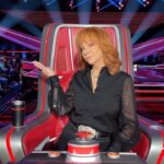 Reba McEntire Instagram – When the crown fits, wear it! 👑 So ready for #TheVoice tonight!