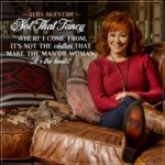 Reba McEntire Instagram - I'm so excited to share some of the life lessons I've lived by over the years in my new book #NotThatFancy, out everywhere Oct. 10th! Pre-Order your copy today at the link in bio!