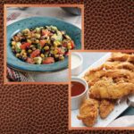 Reba McEntire Instagram - Are y’all getting ready for your Super Bowl parties this weekend? Check out these recipes from my book, #NotThatFancy, for the perfect Super Bowl spread! Check them out at the link in bio!