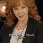 Reba McEntire Instagram – We’re Reminiscin’ with @Reba about all the fun she’s had hosting the #ACMawards in the past 💭 

Don’t worry, she’ll have tons of jokes prepped for this year — after hosting 16 times, she’s a PRO. 😉

Watch the 59th ACM Awards LIVE on @PrimeVideo May 16. www.amazon.com/ACMawards #RebaACM