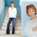Reba McEntire Instagram - Happy 20 year anniversary to my #RoomToBreathe album! Thanks for loving it and songs like “Somebody” and “He Gets That From Me.” Listen to the entire album at the link in bio!