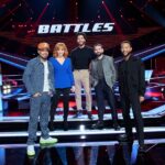Reba McEntire Instagram - Dressed to impress! #TeamReba is ready to battle 🥊 @nbcthevoice