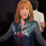 Reba McEntire Instagram – Walking into the last week of blinds excited and ready for #TeamReba to take this all the way!!! 🌟
